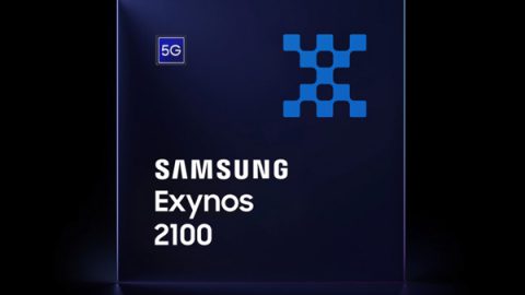 samsung exynos 2100