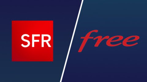 sfr free