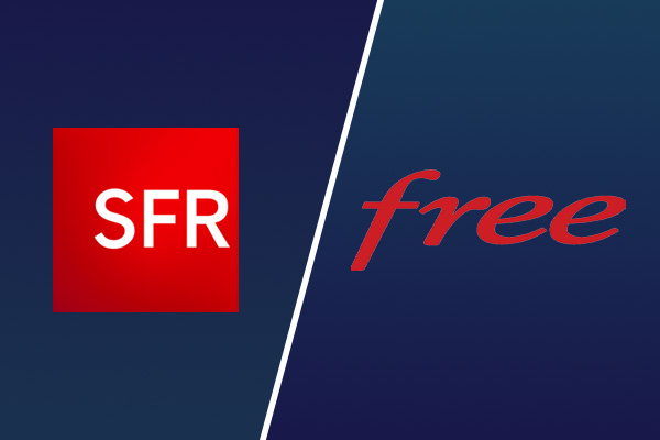 sfr free