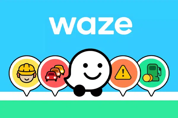 waze