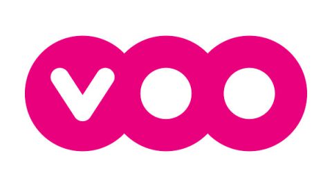 VOO Logo