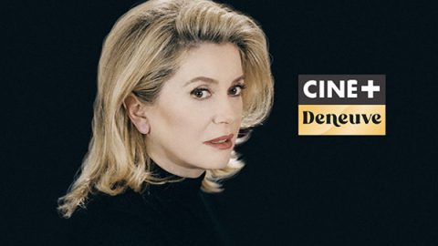 ciné+ deneuve canal