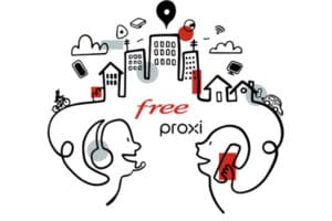 free proxi