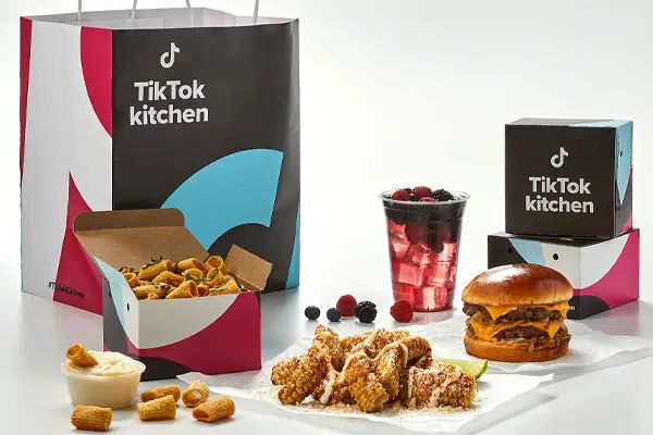 tiktok kitchens