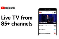 youtube tv