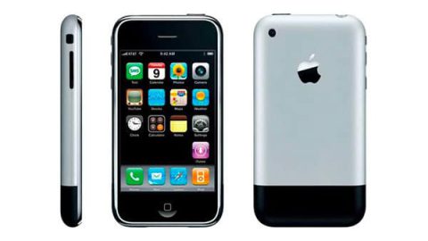 Apple iPhone 2007