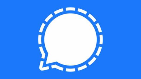 Application Signal Logo