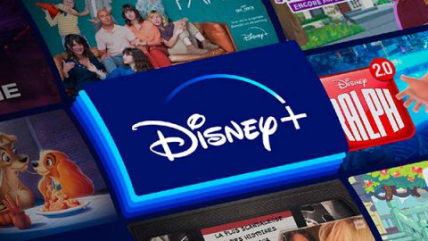 Disney Programme Fevrier