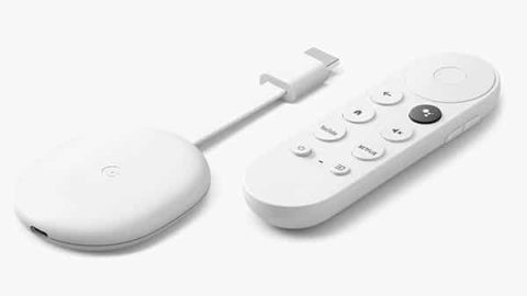 Google Chromecast