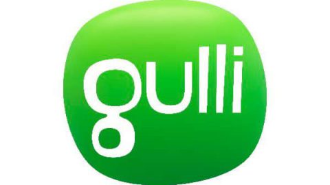 Gulli Logo