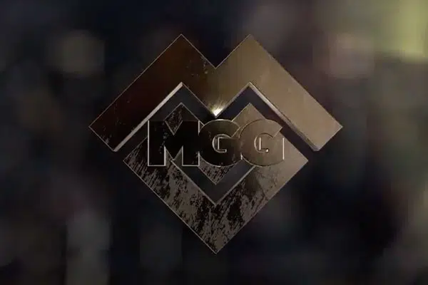 MGG TV