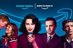 Prime Video Fevrier 2022