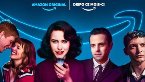 Prime Video Fevrier 2022
