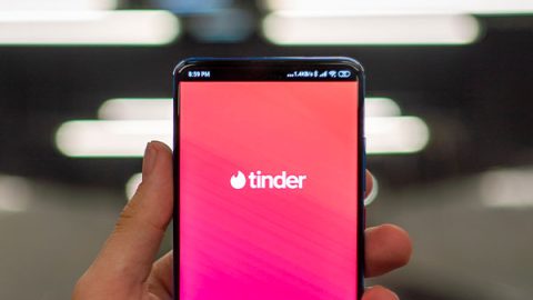 Tinder Telephone