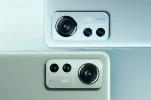 Xiaomi 12 Module Photo