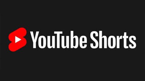 YouTube Shorts Logo