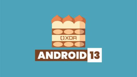 android 13