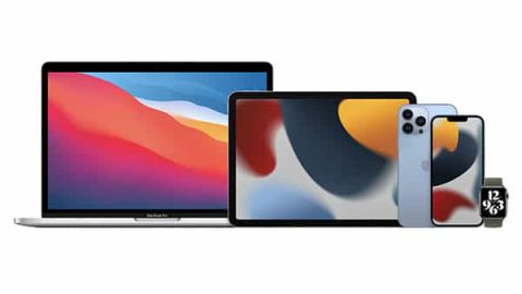 apple trade-in
