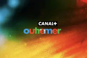 canal+ outremer