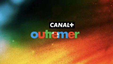 canal+ outremer