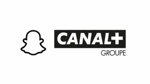 canal Snapchat