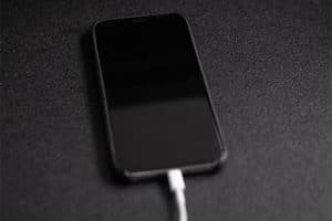 charge rapide smartphone