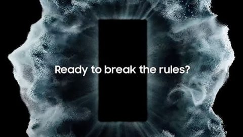 galaxy unpacked février 2022 samsung