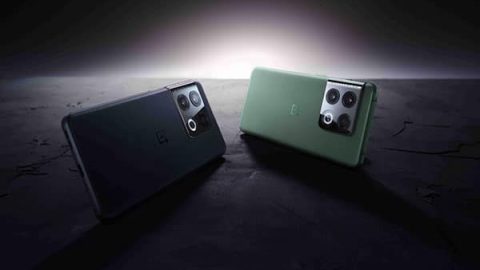 oneplus 10 pro officiel