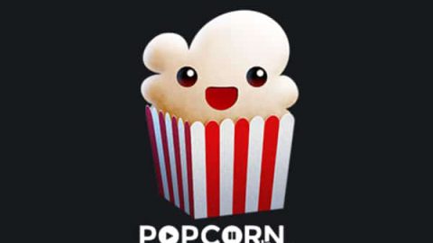 popcorn time