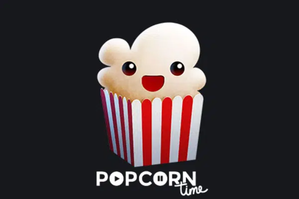 popcorn time