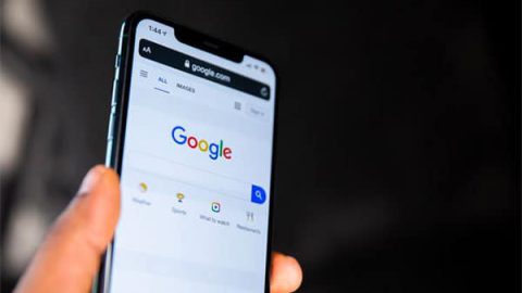 smartphone google
