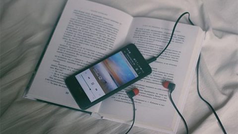 smartphones réseaux sociaux sommeil