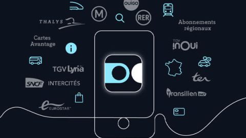 SNCF connect