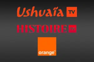 ushuaia tv histoire tv orange