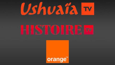 ushuaia tv histoire tv orange