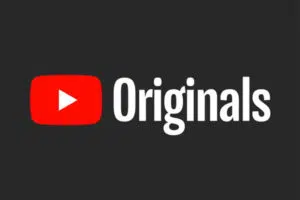 YouTube originals