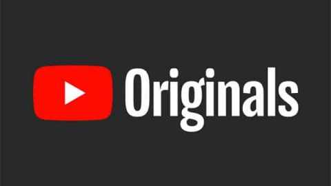 YouTube originals