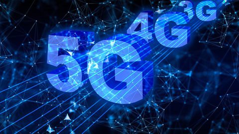 5G