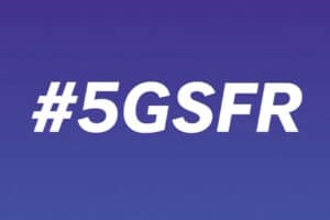 5G SFR