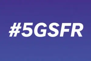 5G SFR