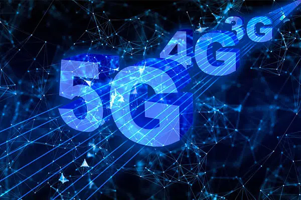 5G