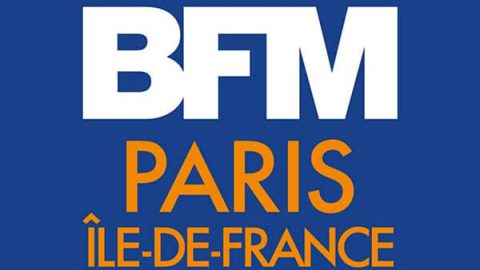 BFM Paris IDF