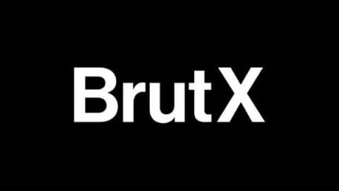 BrutX