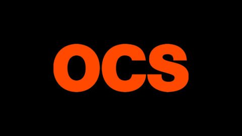 OCS Logo
