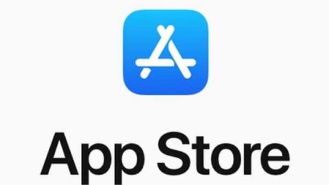 App Store apple
