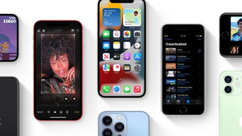 apple iPhone