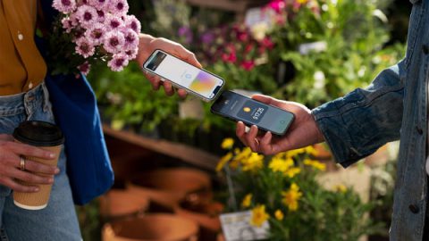 apple tap to pay