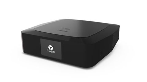 Nouveau décodeur Bouygues Telecom Bbox TV 4K HDR