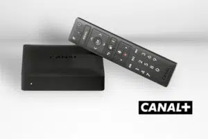 Canal+ propose un nouveau mini décodeur multiroom pour une seconde pièce