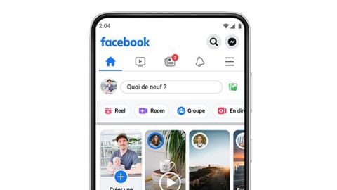facebook news